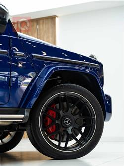 مرسيدس بنز G-Class